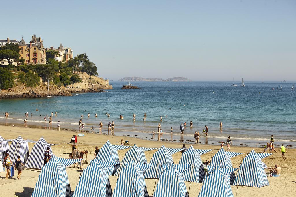 Sweet Apartment Saint-Malo Kültér fotó