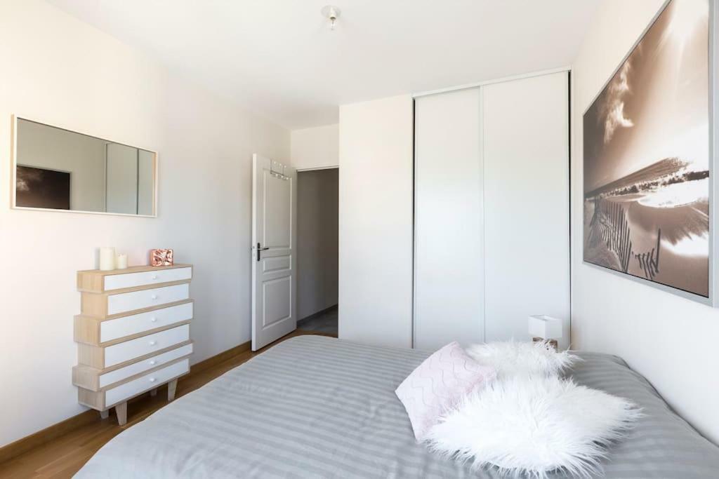 Sweet Apartment Saint-Malo Kültér fotó
