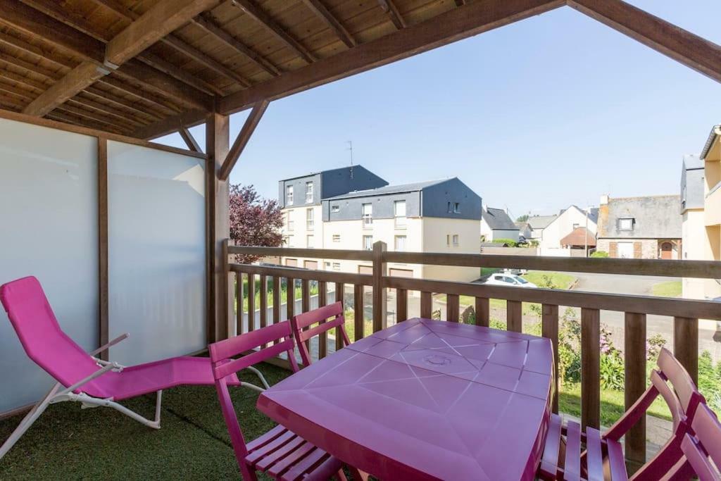 Sweet Apartment Saint-Malo Kültér fotó