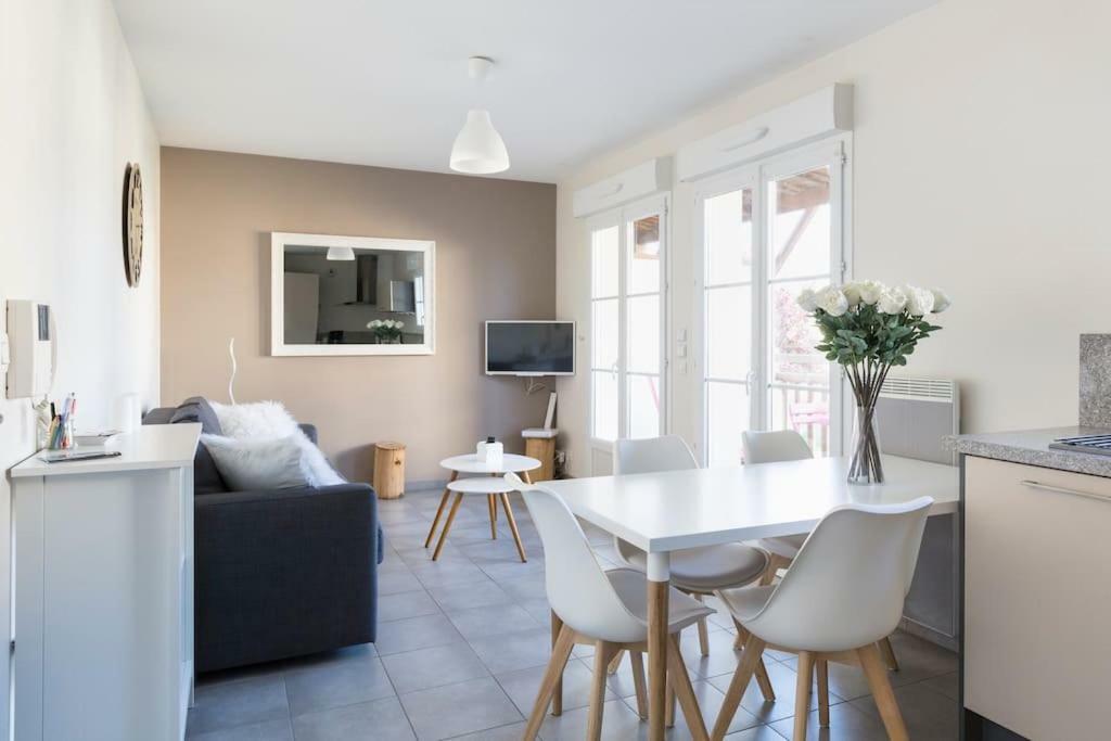 Sweet Apartment Saint-Malo Kültér fotó