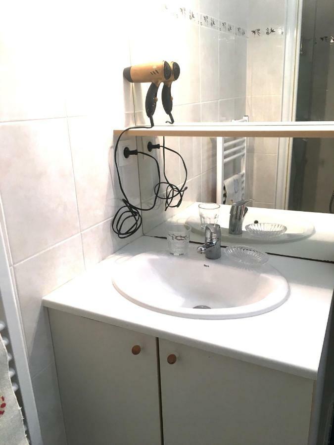 Sweet Apartment Saint-Malo Kültér fotó