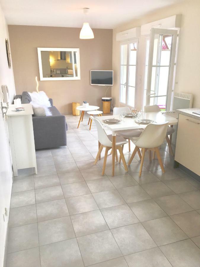 Sweet Apartment Saint-Malo Kültér fotó